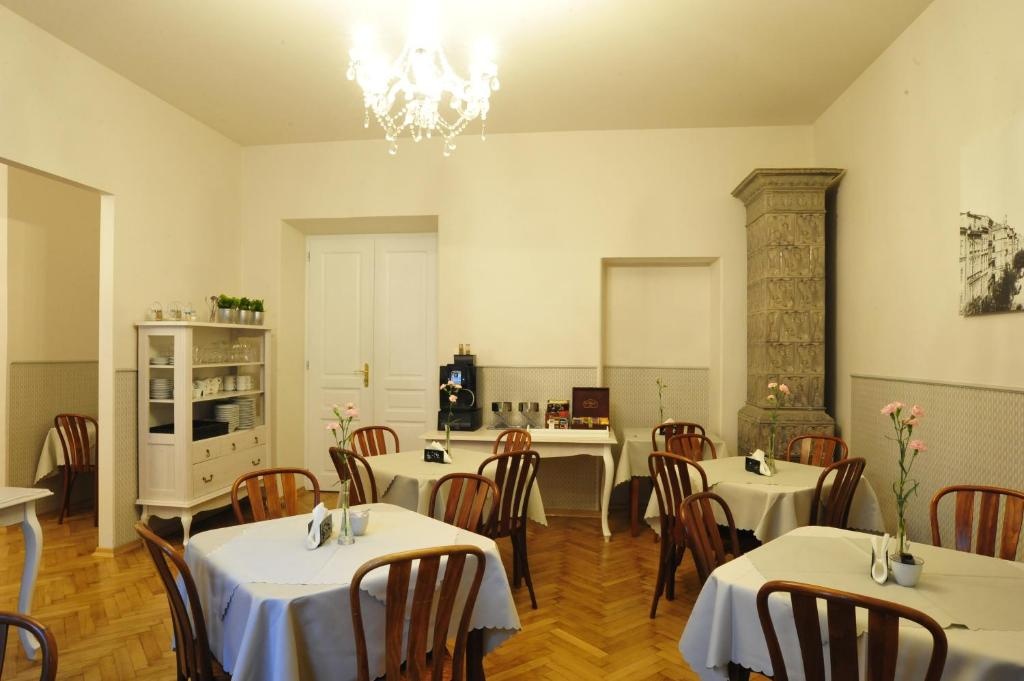 Kosmopolita Apartments