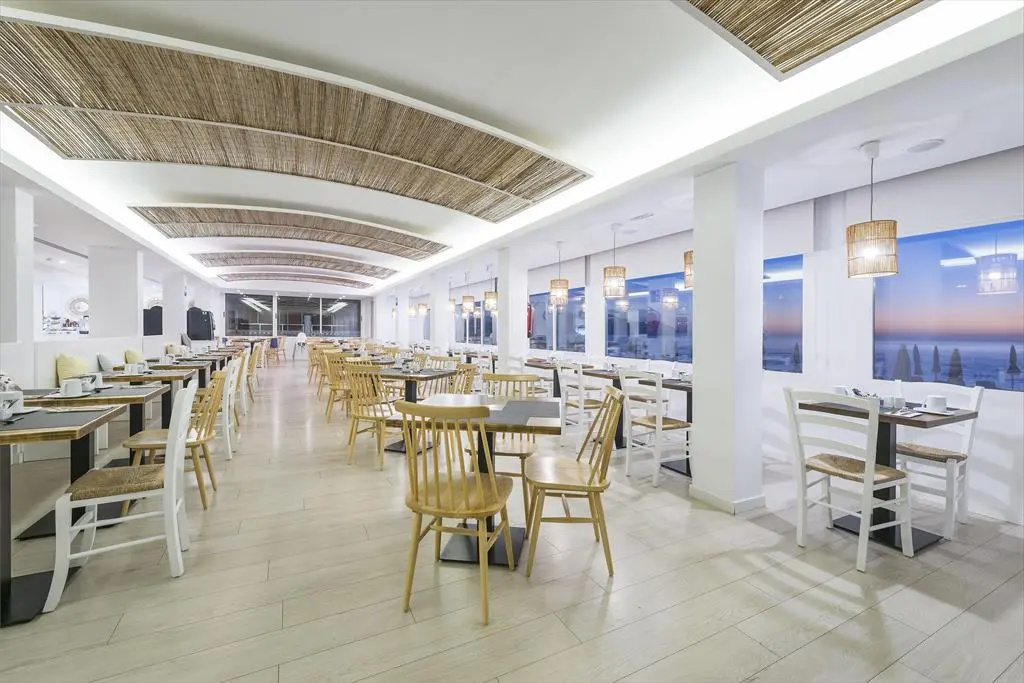 Hotel Atolon & Kaafu Beach Club