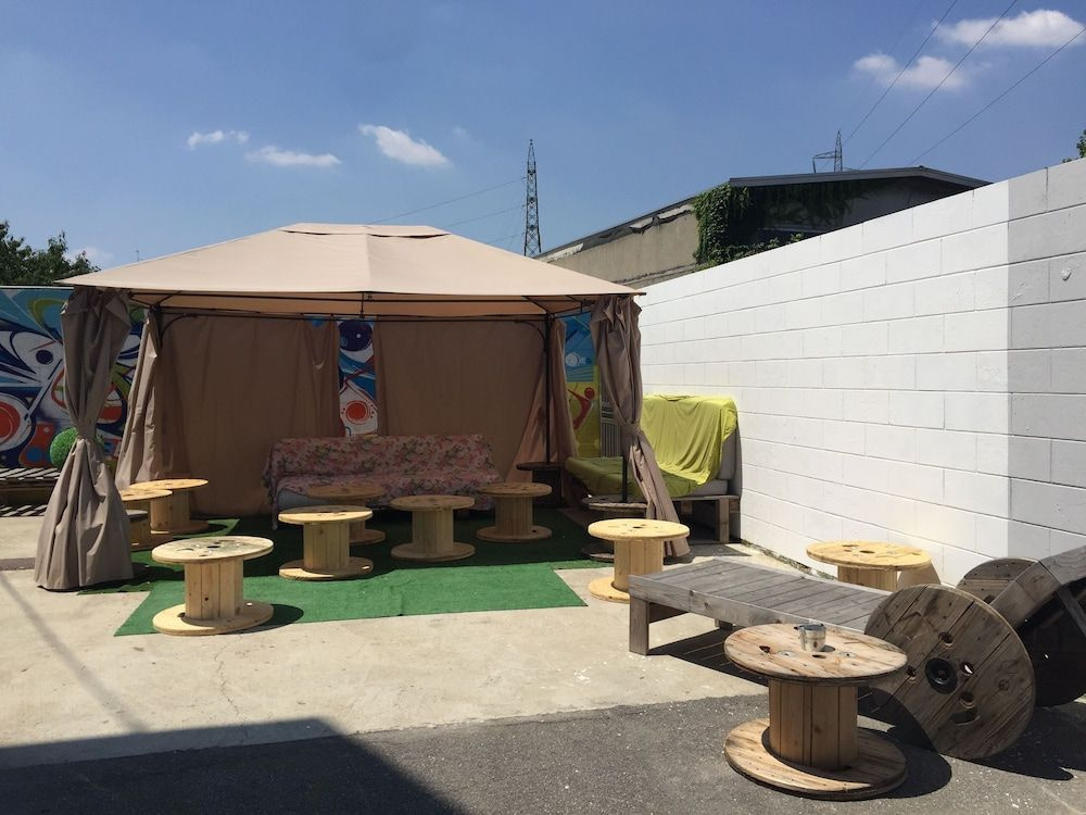 La Cordata Accommodation - Woodhouse Bike Hotel