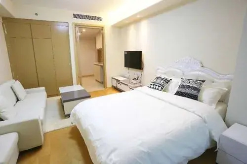 Tianjin Per Yee Boutique Hotel