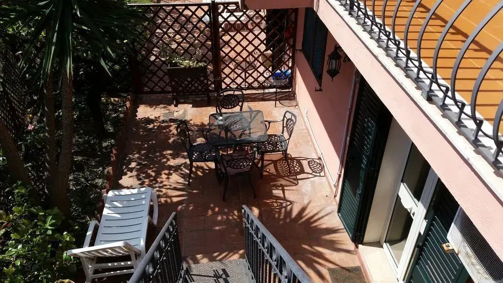 Villa Carmelas