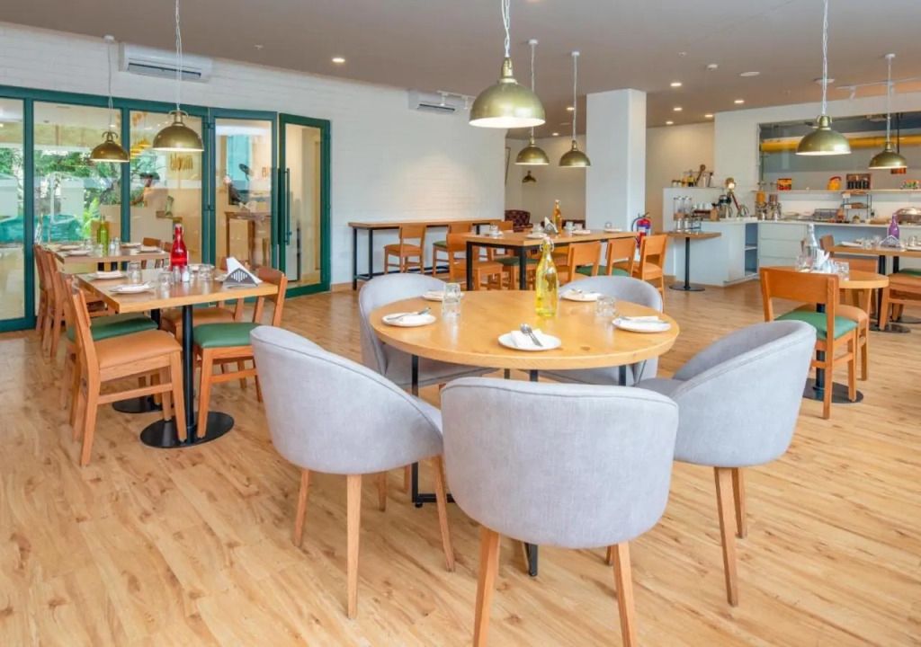 Bloom Hotel - Brookefield