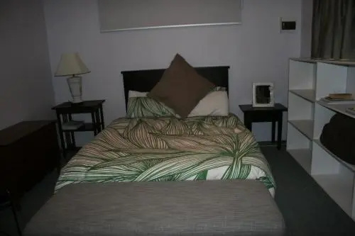 Gracebrook Retreat