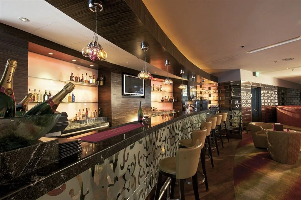Novotel Singapore on Kitchener