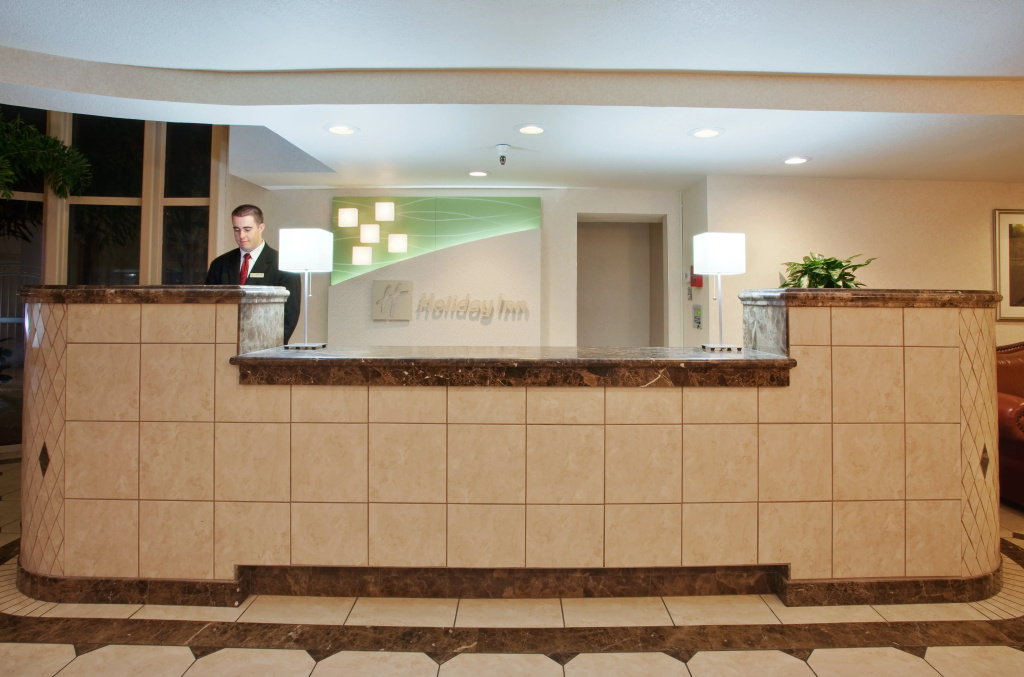 Holiday Inn Rancho Cordova - Northeast Sacramento by IHG