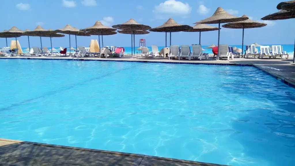 Magdy Apartment