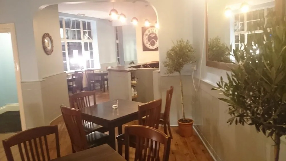 The Twyford Inn