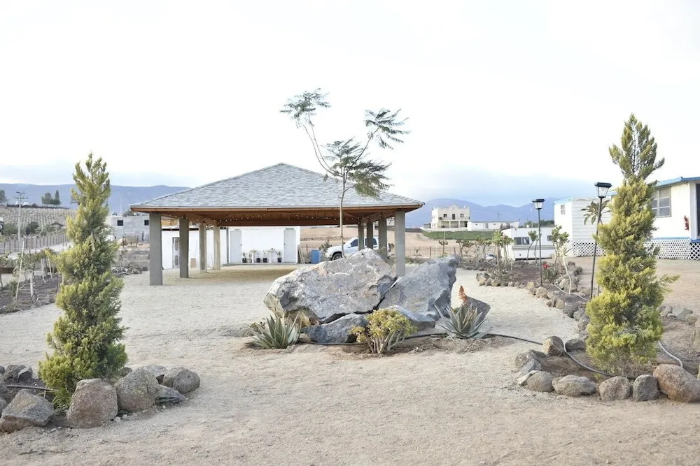 La Palapa de Jireh