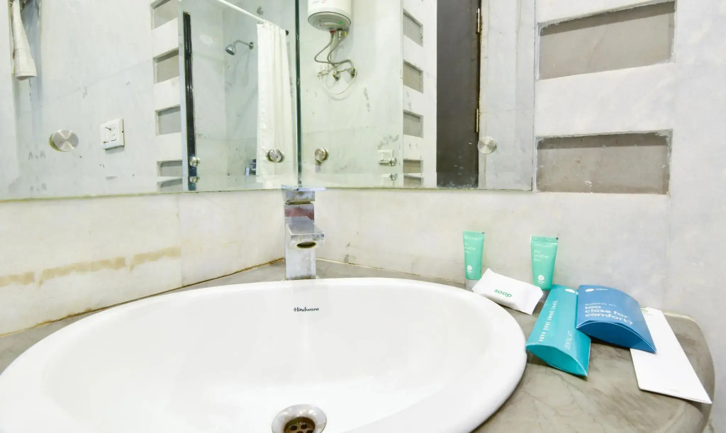 Treebo Trip Corporate Plus DLF Phase 3