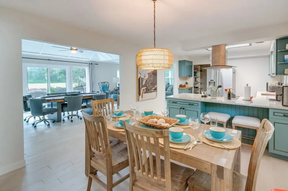 Near Golf Course: Hilton Head Home w/ Private Pool