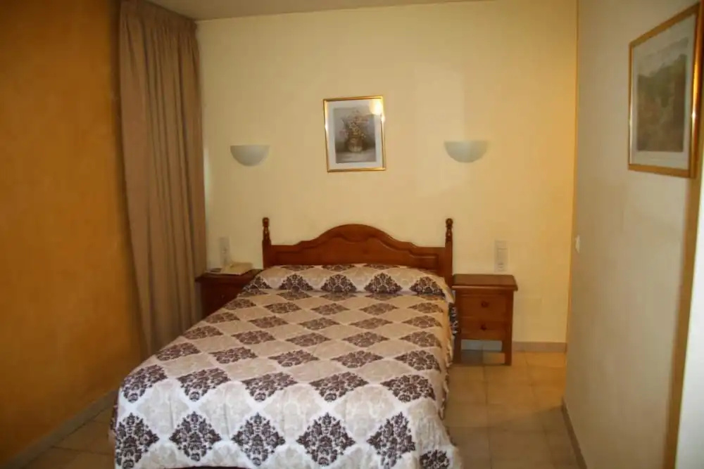 Hotel Sucara