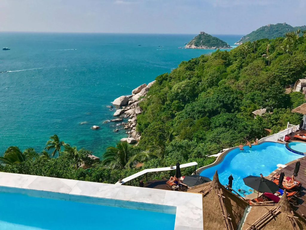 Ameenjeerah Koh Tao
