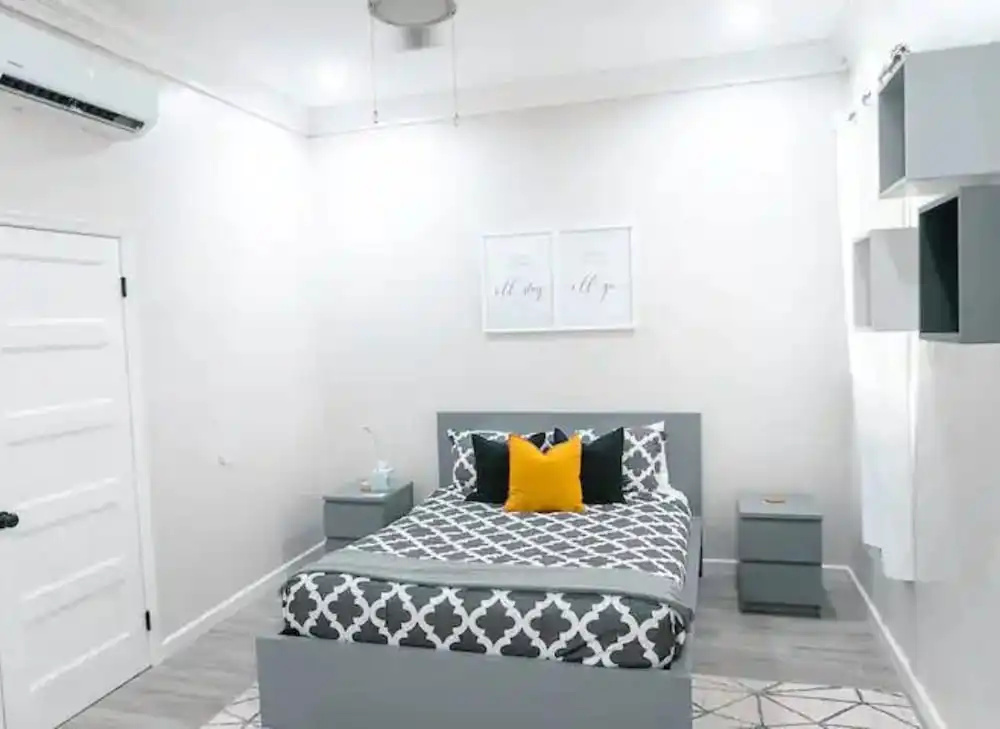 EXCLUSIVE Apartment in Nasau Bahamas