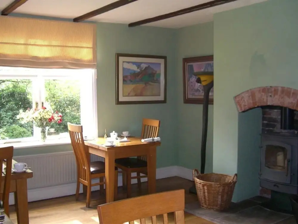 Ash Farm Country House