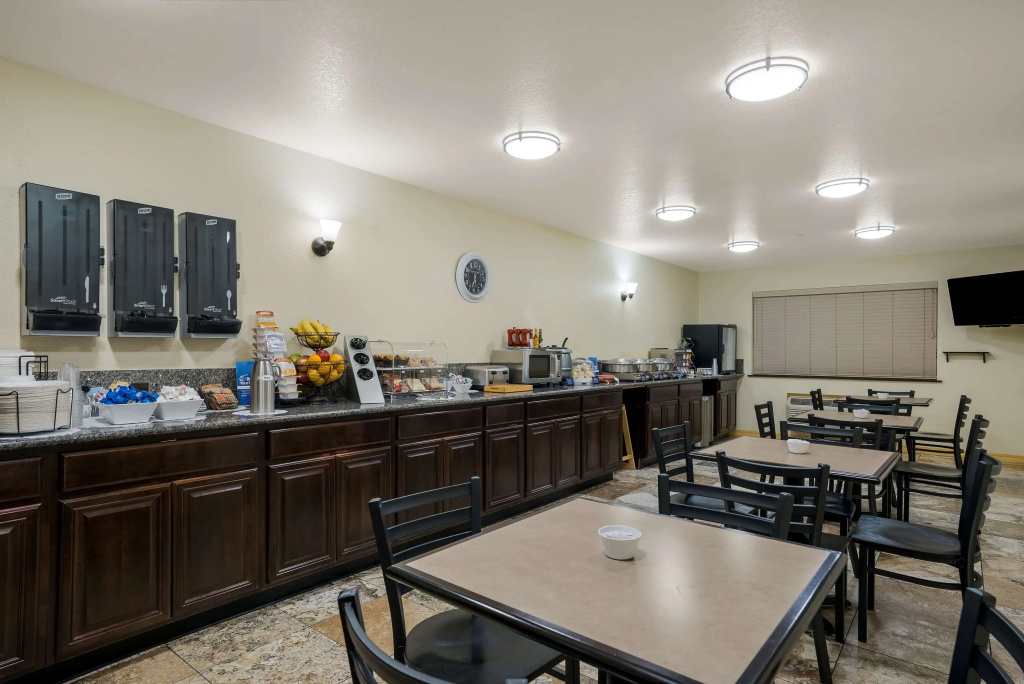 Best Western Hermiston Inn