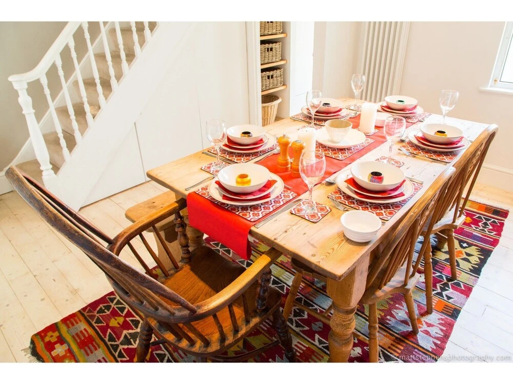 Cheerful Victorian Home in Charming Hanover