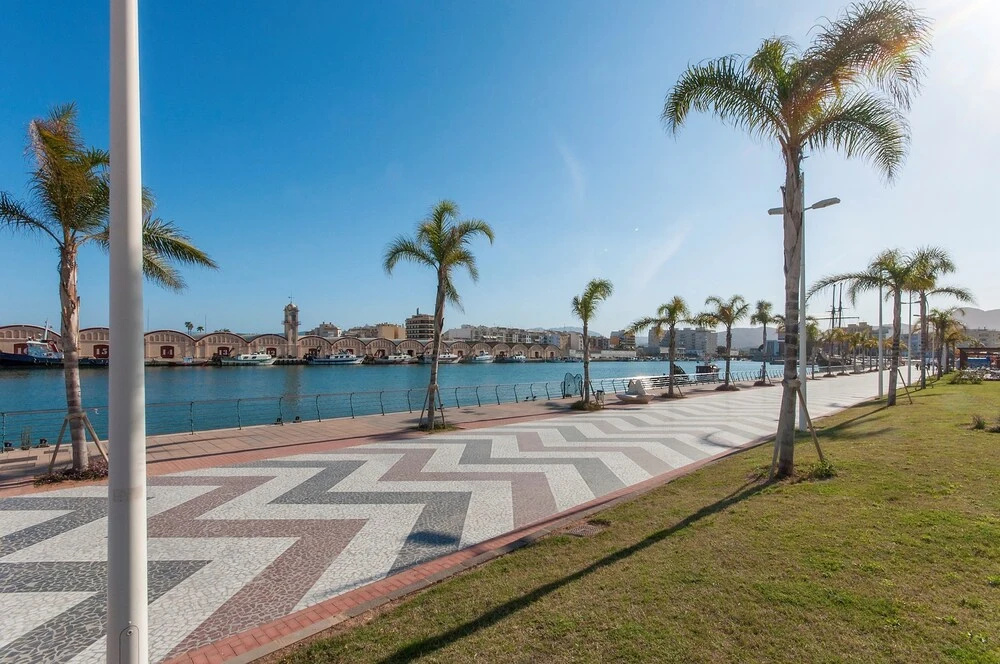 Atlantic - Apartment In Grau I Platja
