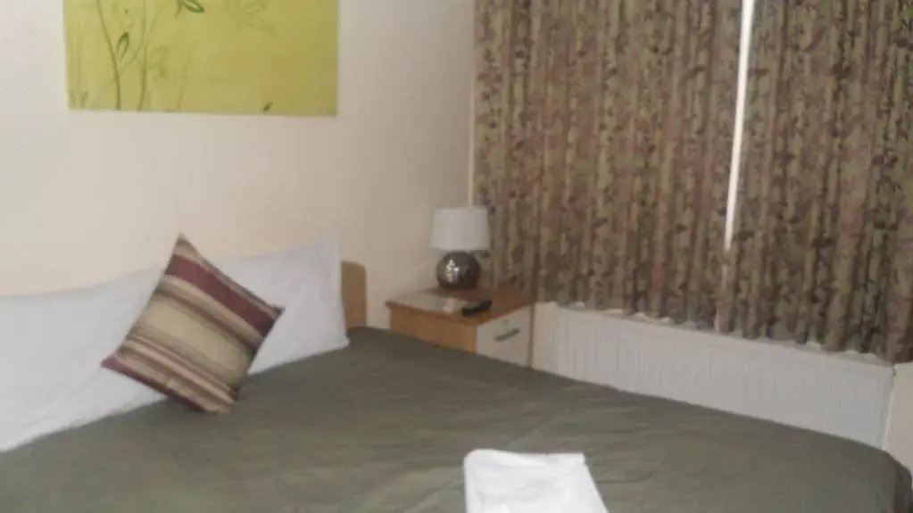 Montrose Guest House