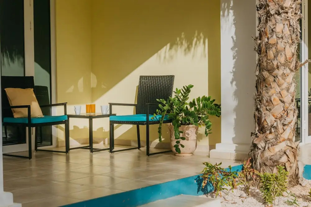 Aqua Viva Suites