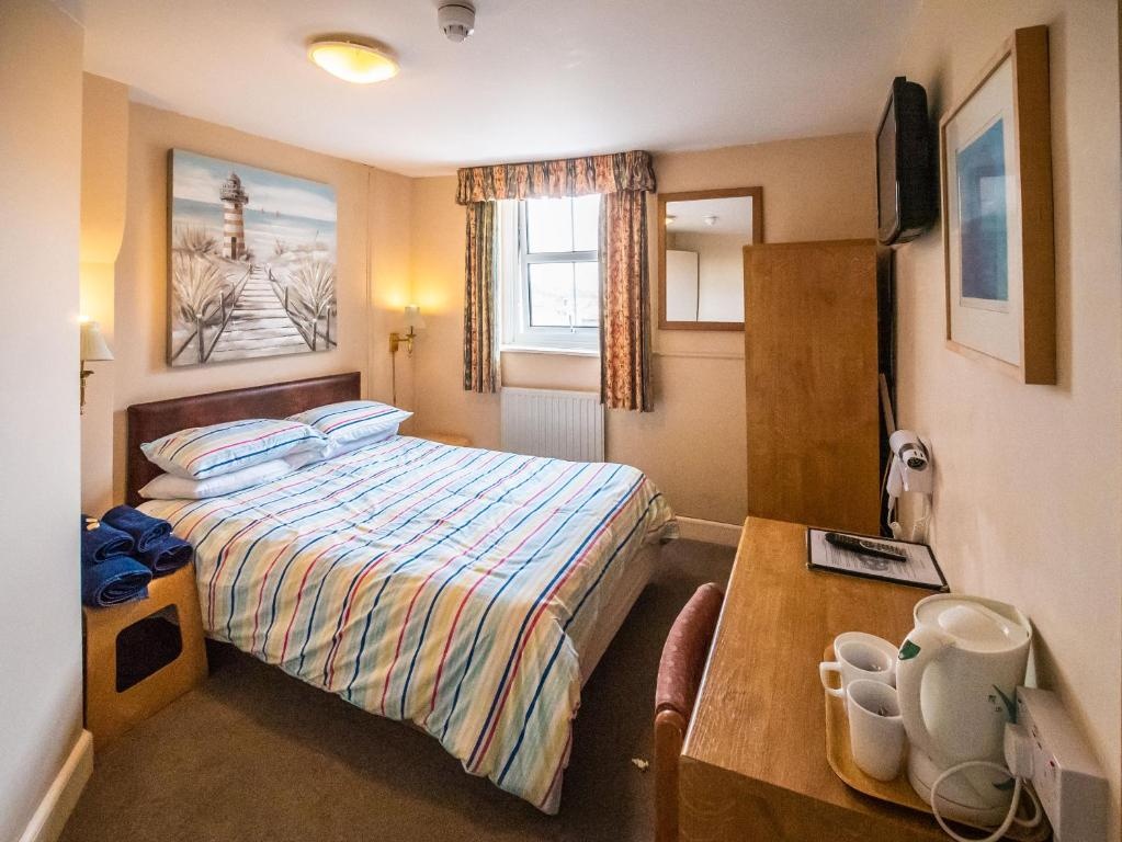 The Portland Hotel
