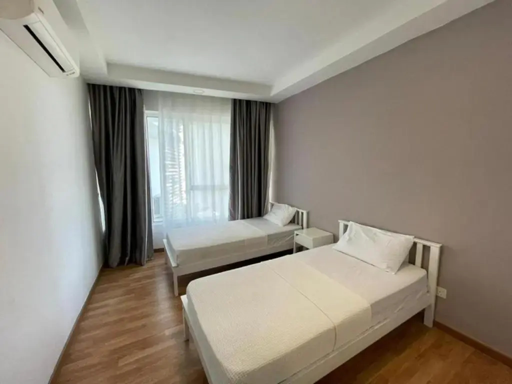 Sky Bungalow NIlai by James NEARBY KLIA, KLIA 2, CYBERJAYA, PUTRAJAYA