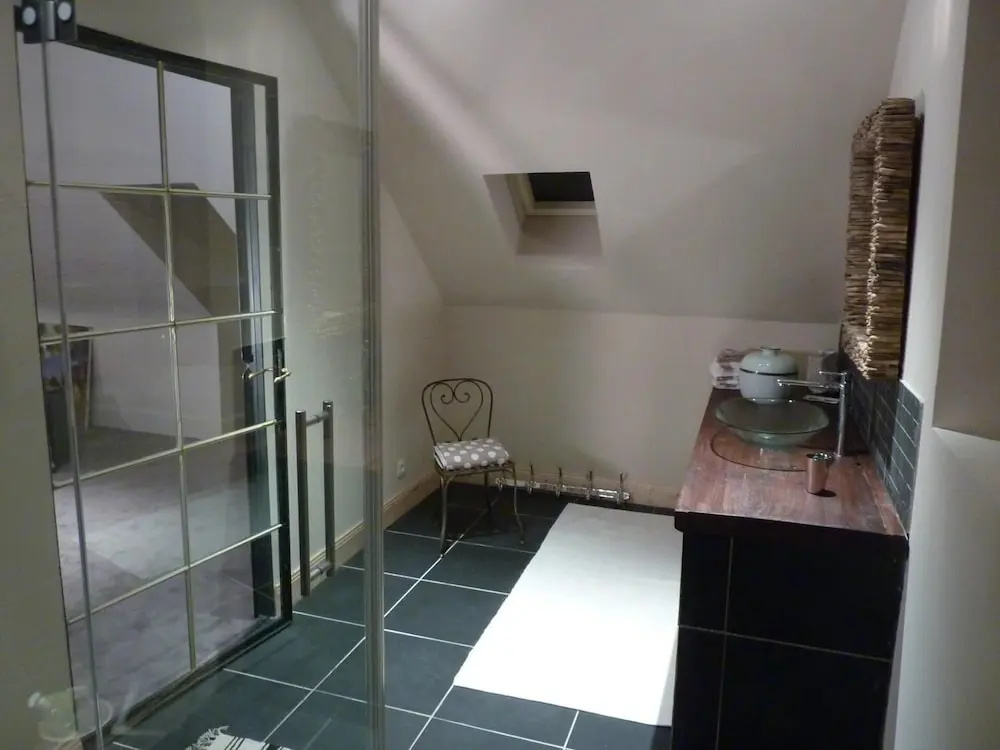 Chambres dHôtes La Maison