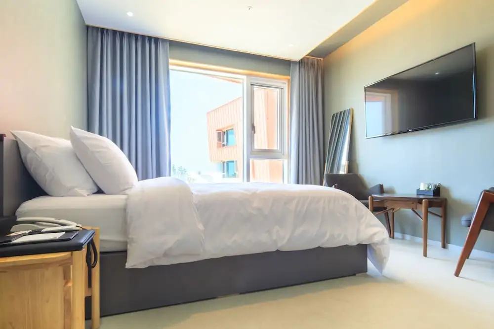 DayNice Resort