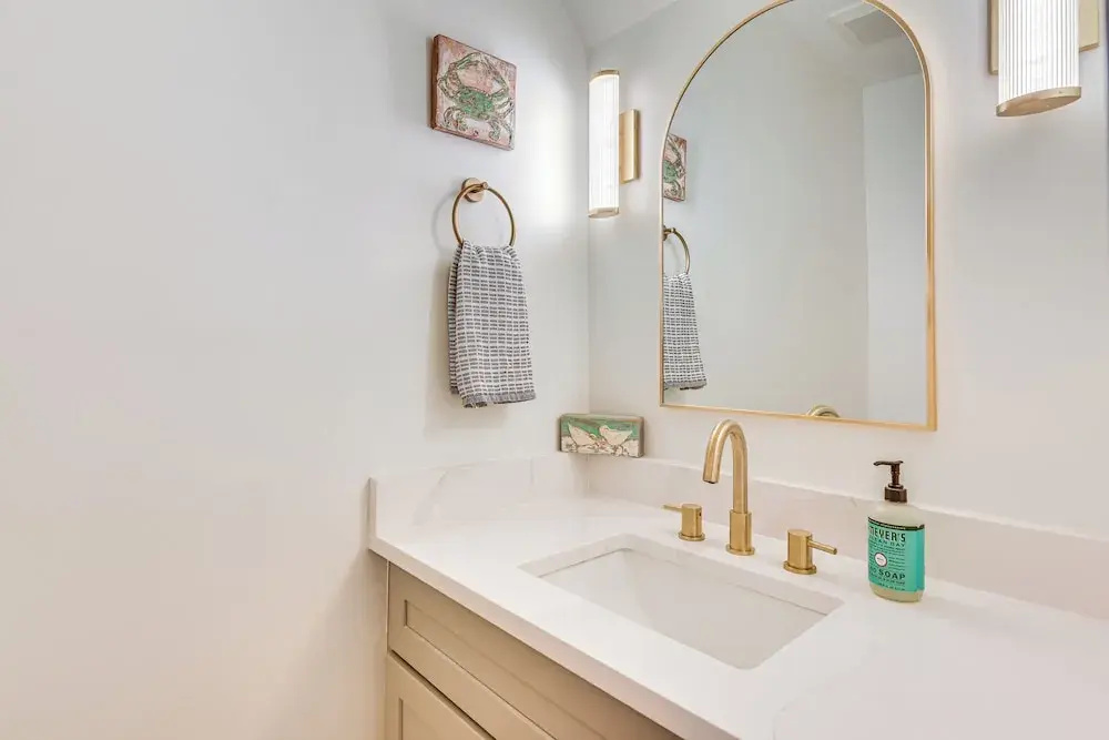 Steps to Sand: Condo w/ Pool in Panama City Beach