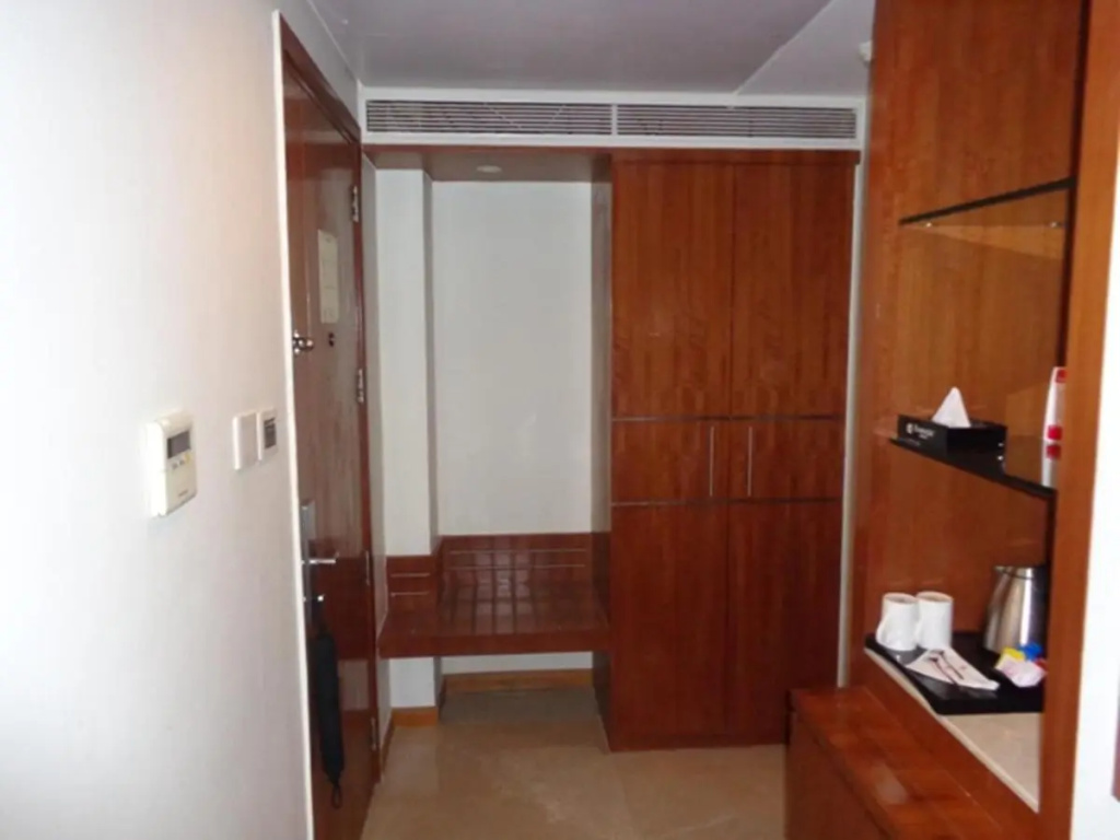 Ramada Ahmedabad