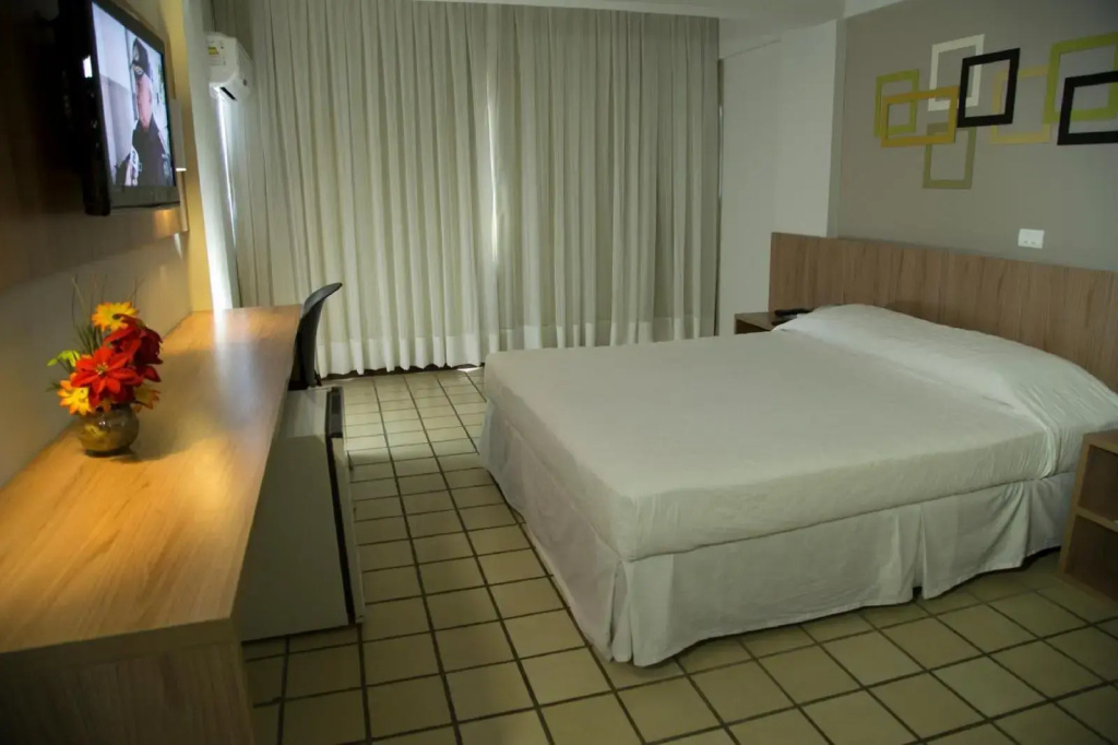 Monza Palace Hotel