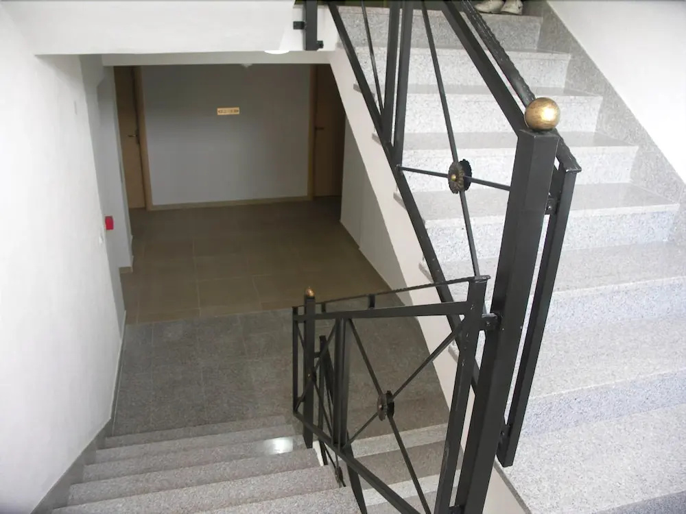 Hotel Villa Monako