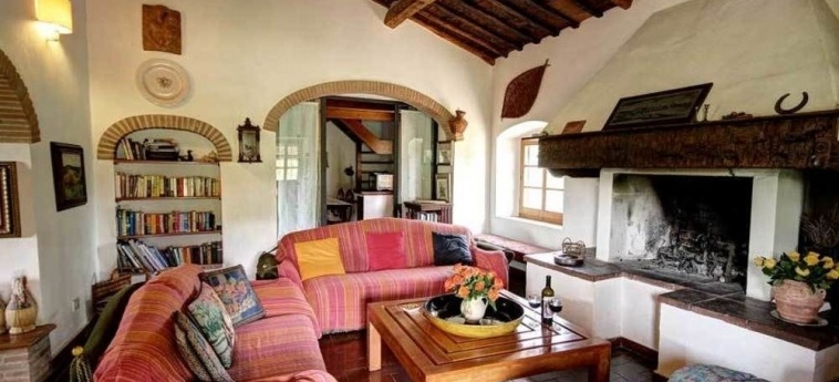 Agriturismo Molinuzzo
