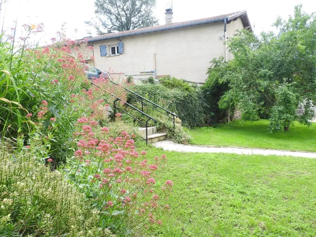 La Charmatière