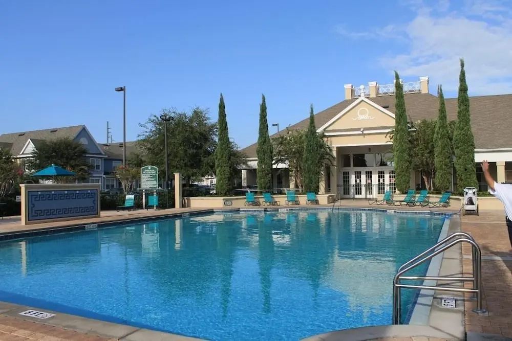 Superb Value Resort Townhome Near Shopping