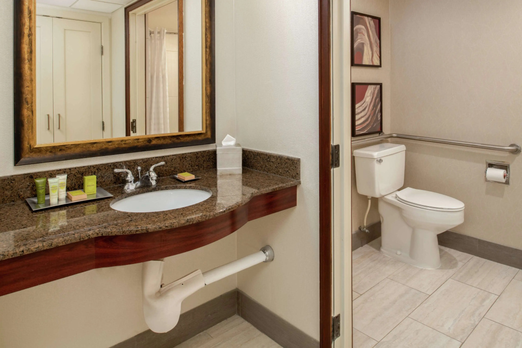 Hilton Bellevue