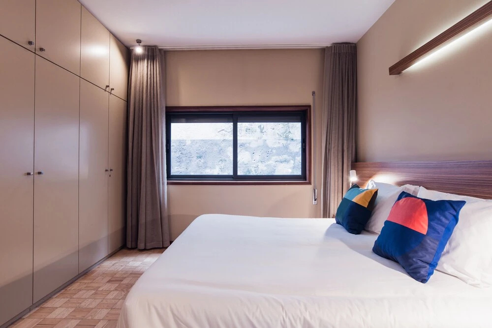 Firmeza388 Charming Flats - Comfort & Privacy with 2 Bedrooms