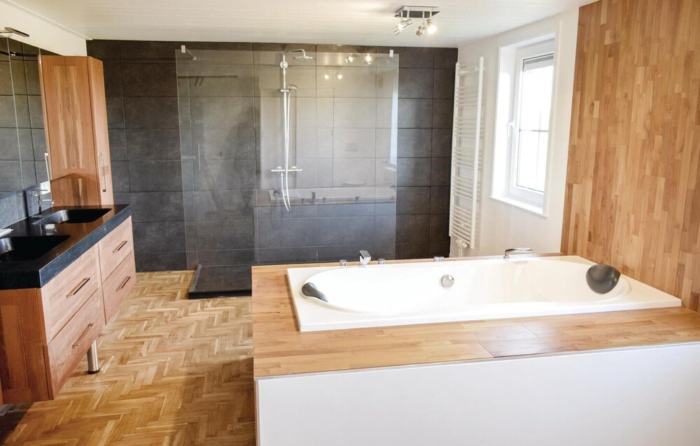 Stunning Home in Durbuy With 5 Bedrooms, Outdoor Swimming Pool and Heated Swimming Pool