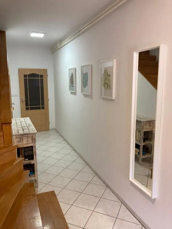 Apartmán U Papoušků