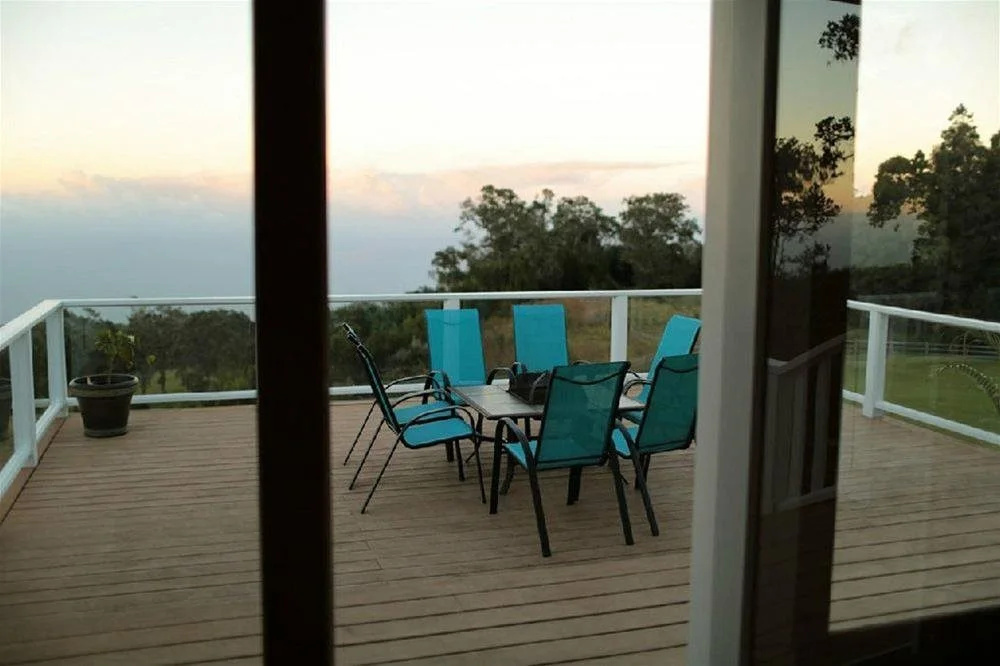 Hamakua Ranch House B&B