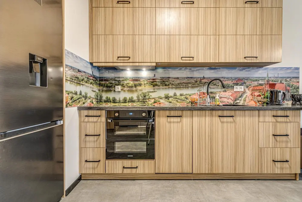 Apartament No1 Wyszyńskiego