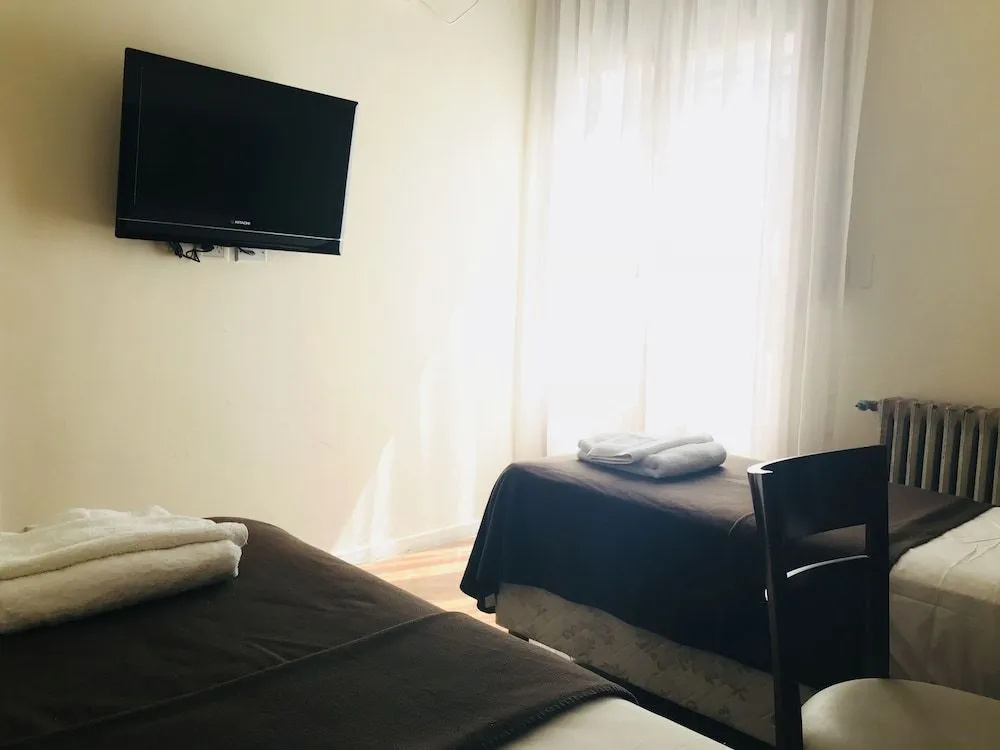 Baires House