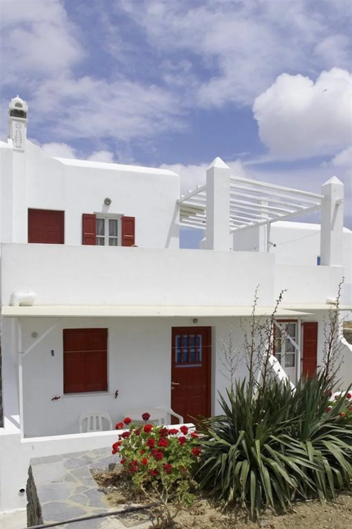 Ibiscus Village Studios