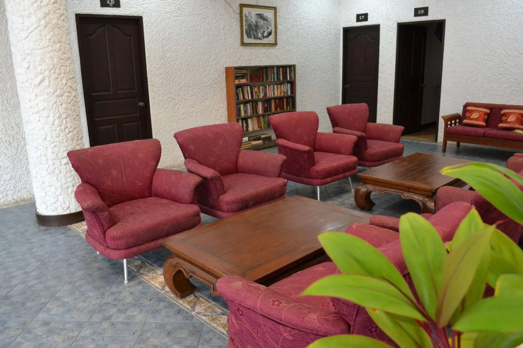 The Kata Resort