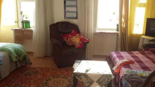 Guest House Na Chkalova 45A