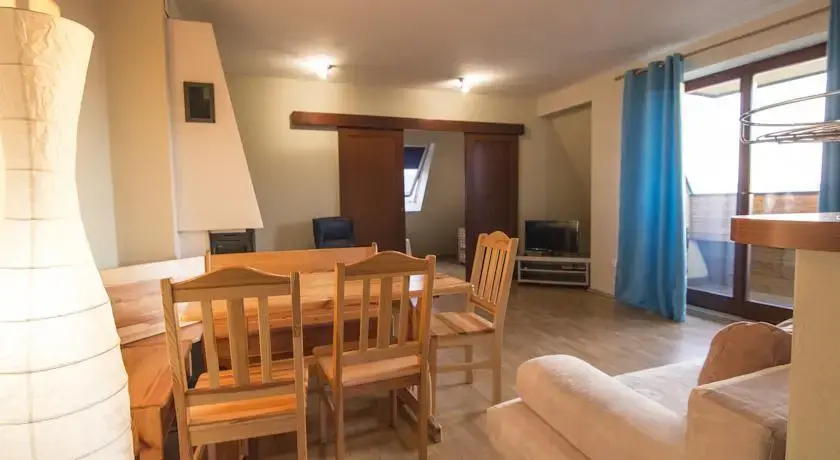 Apartament Red Zakopane