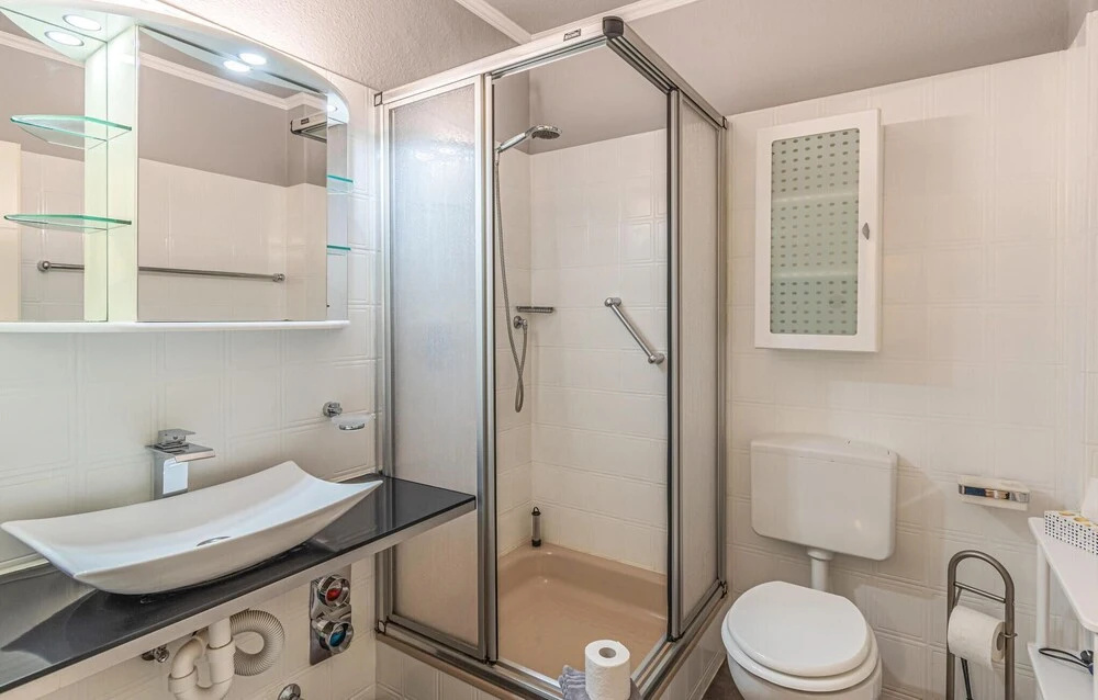 Awesome Apartment in Friedrichskoog With