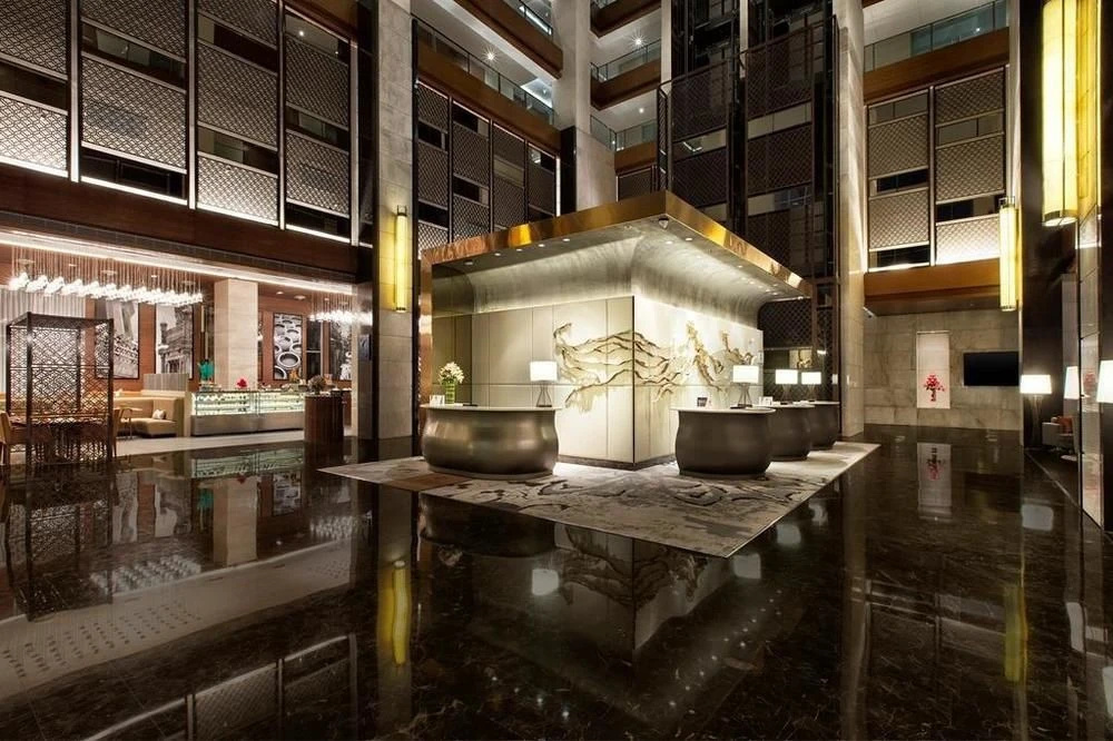 Regenta One, Hyderabad