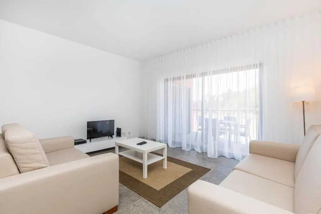 Algarve Race Resort - Hotel