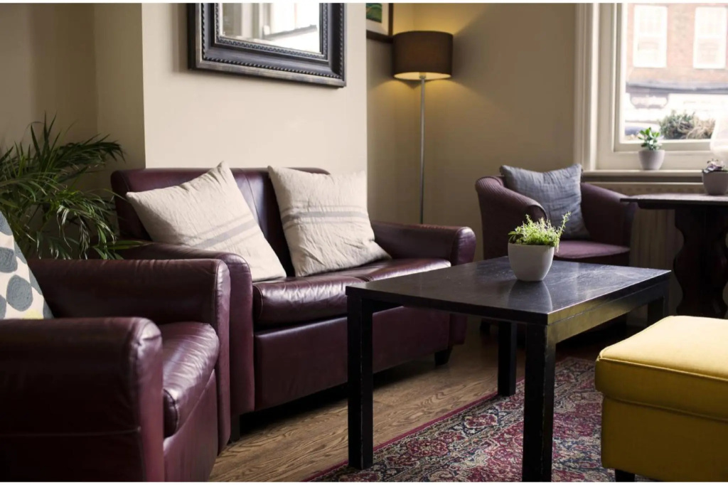 The White Horse Inn