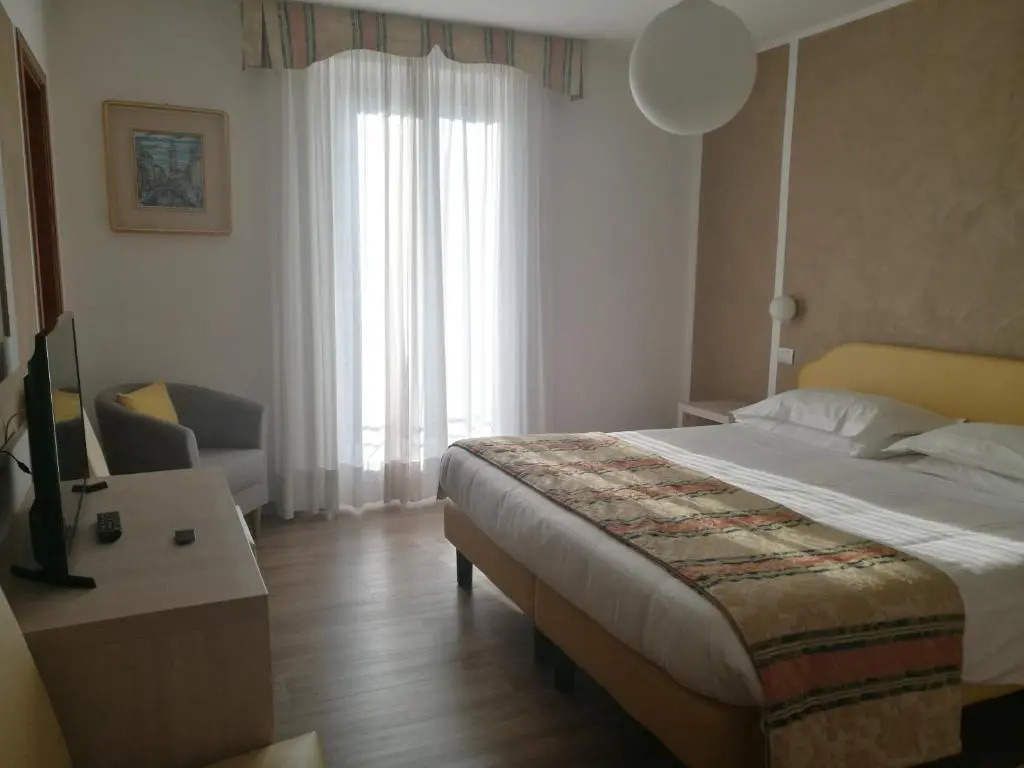 Hotel Centrale